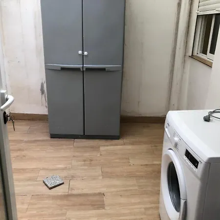 Aptos. Paniagua Apartamento