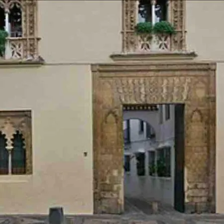 Apartamento Aptos. Paniagua