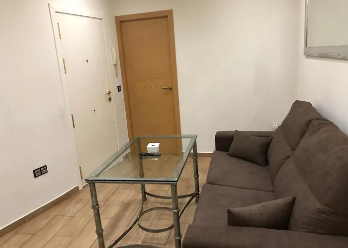 Aptos. Paniagua Apartamento