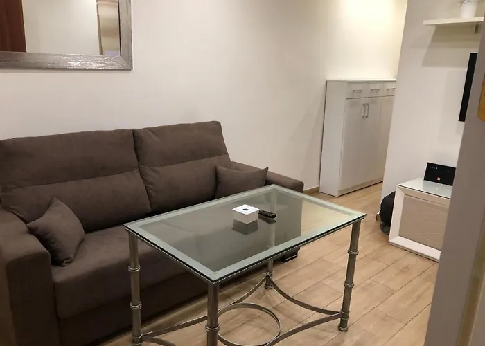 Apartamento Aptos. Paniagua Córdova