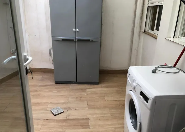 Aptos. Paniagua Apartamento