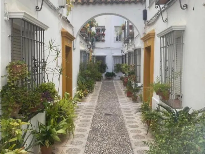 Apartamento Aptos. Paniagua Córdova