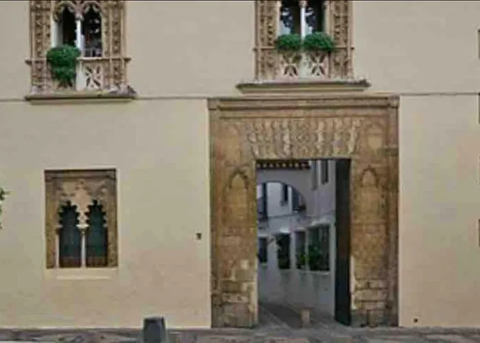 Apartamento Aptos. Paniagua