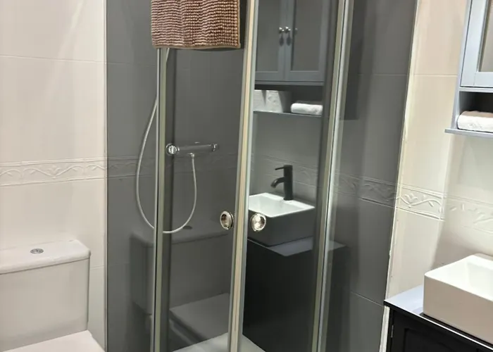 Apartamento Aptos. Paniagua