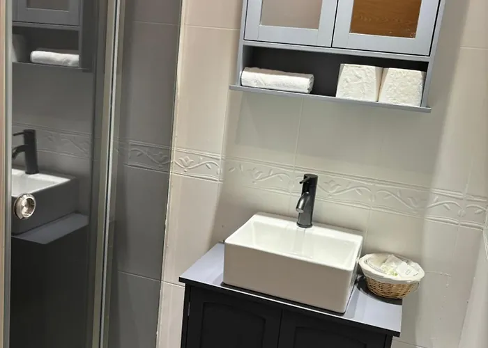 Apartamento Aptos. Paniagua Córdova