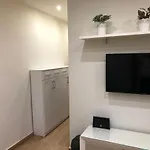 Aptos. Paniagua * قرطبة