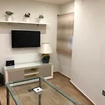 Aptos. Paniagua * قرطبة