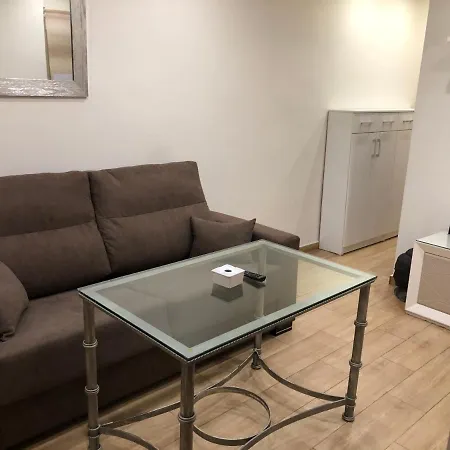 Apartamento Aptos. Paniagua Córdoba