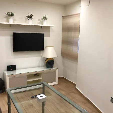 Aptos. Paniagua * Córdoba