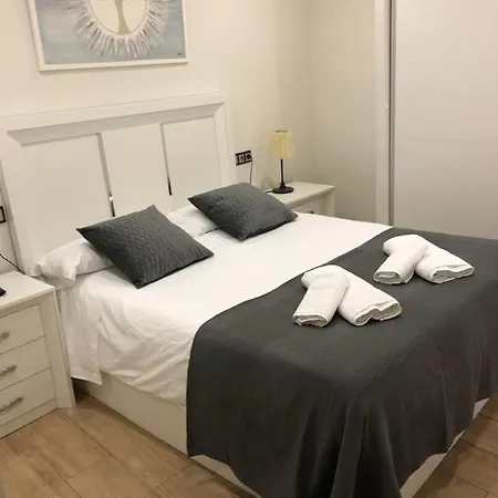 Aptos. Paniagua Apartamento *