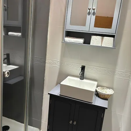 Apartamento Aptos. Paniagua Córdoba