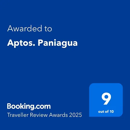 Aptos. Paniagua قرطبة