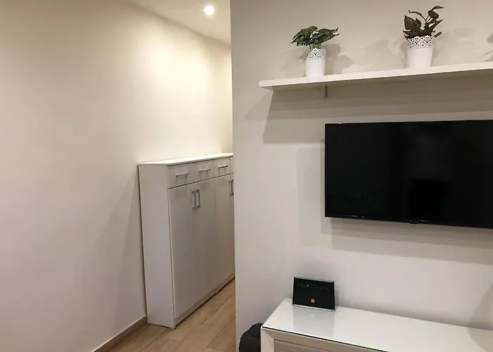 Aptos. Paniagua * 科爾多瓦