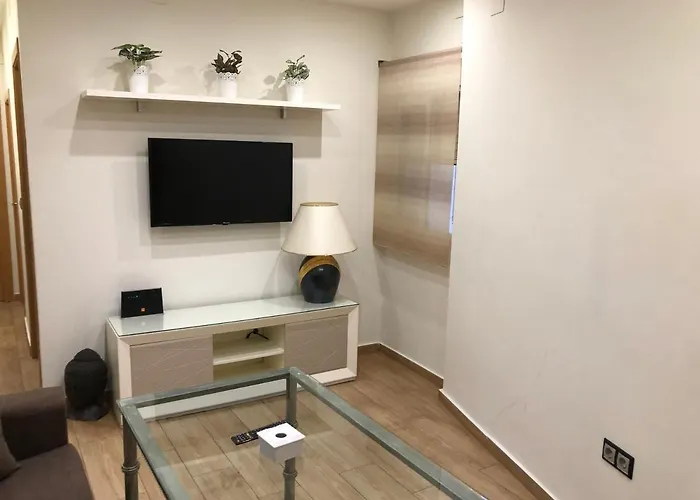 Aptos. Paniagua * 科爾多瓦